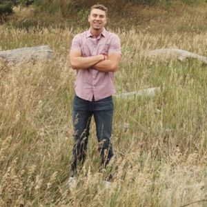 Meet your Posher, Nick